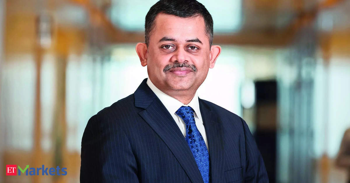 United States Fed might begin liquidity injections by June next year: Neelkanth Mishra