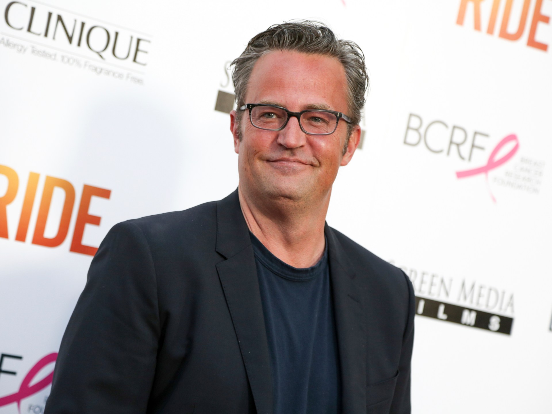 Pals star Matthew Perry passed away of ketamine overdose, autopsy discovers