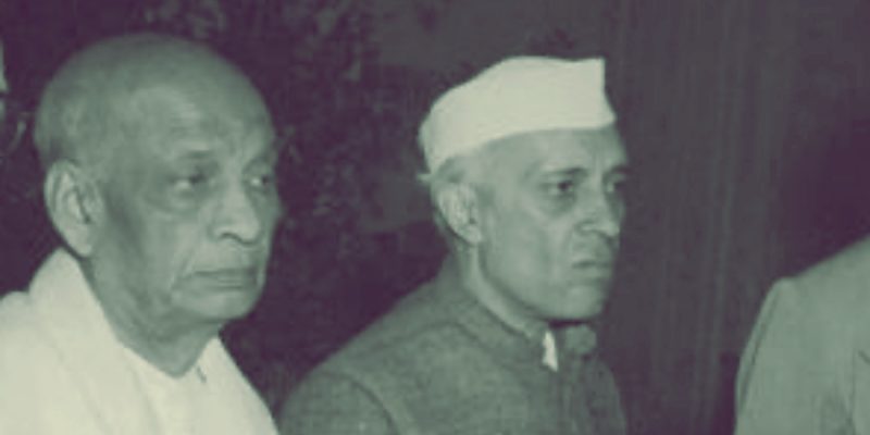 Nehru and Kashmir: After SC’s Article 370 Order, BJP Attempts to Distort History Again