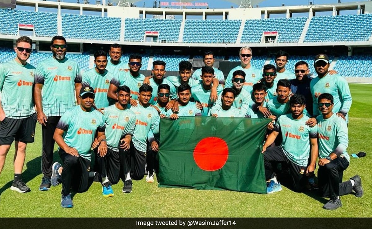 U19 Asia Cup 2023: The Indian Connection Behind Bangladesh’s Fairytale Run