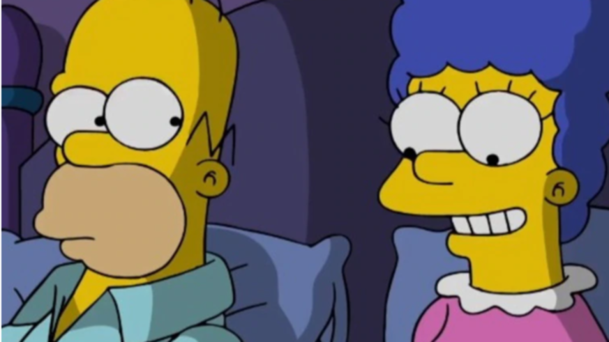 The Simpsons: Fans stunned by what Marge seems like now