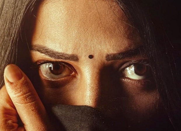 Adivi Sesh shares very first appearance poster of Shruti Haasan from their untitled action drama