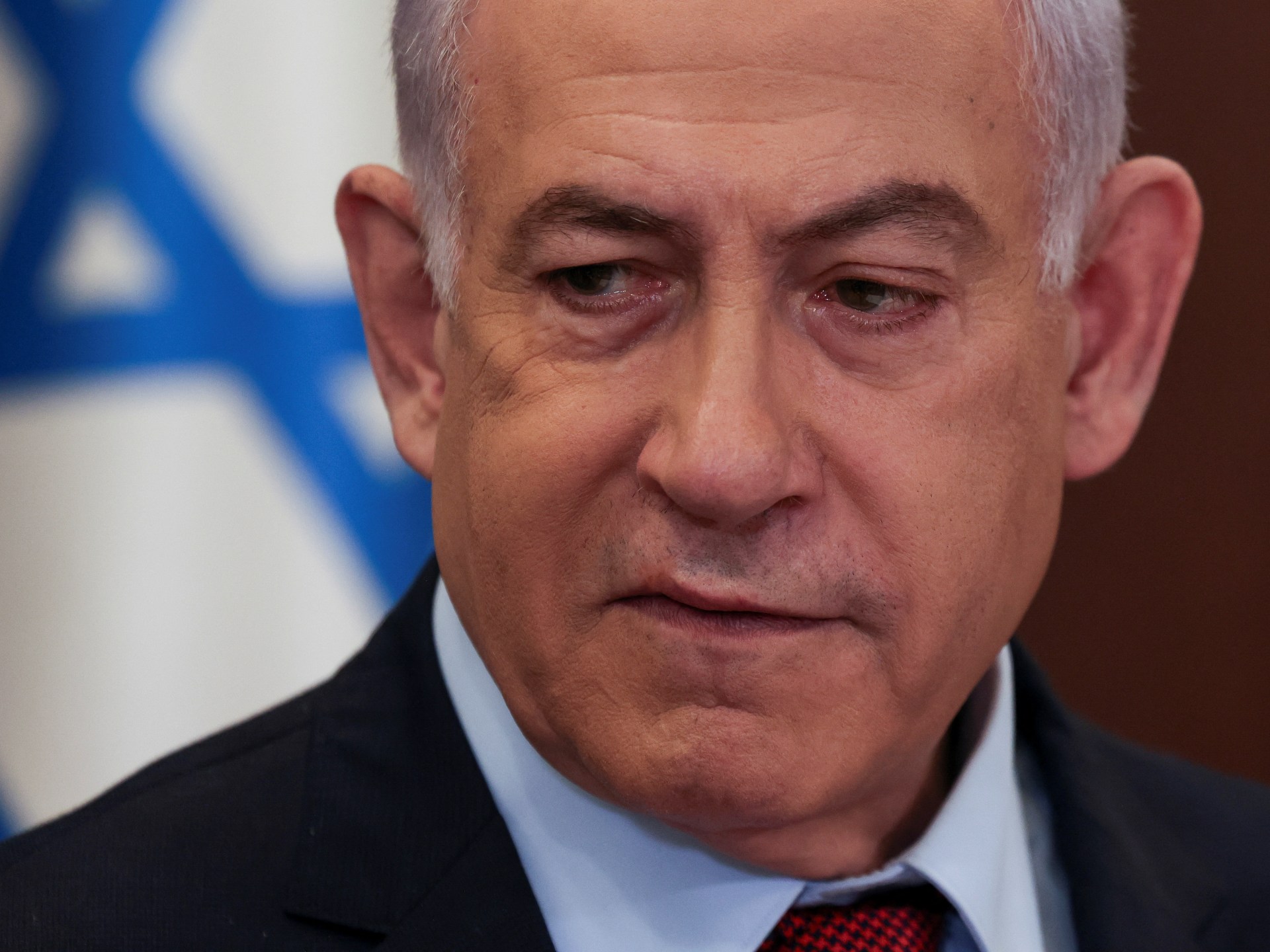 Israel’s Netanyahu tips brand-new offer under method to launch Gaza captives