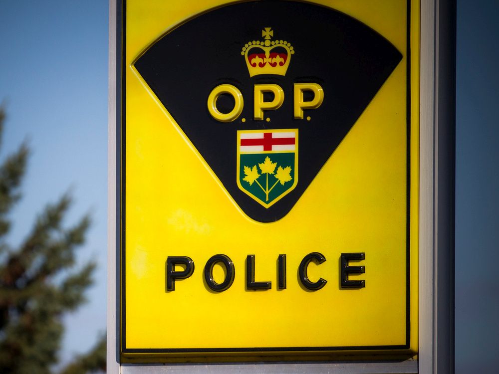 3 apprehended following drug store break-in in Merrickville