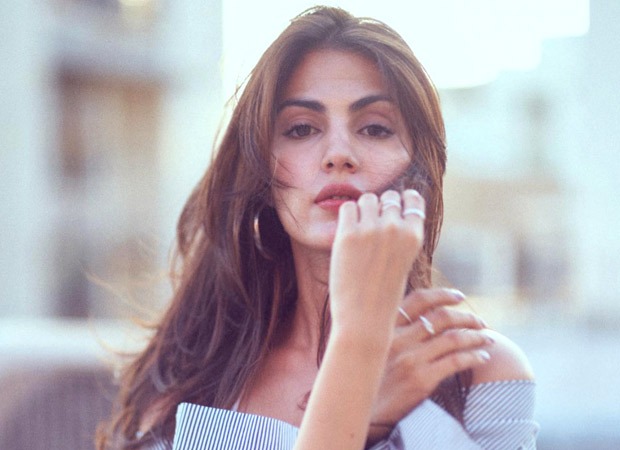 Rhea Chakraborty gave momentary approval to take a trip to Dubai: Report