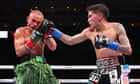 Jesse Rodriguez stops Sunny Edwards after 9 to merge flyweight titles