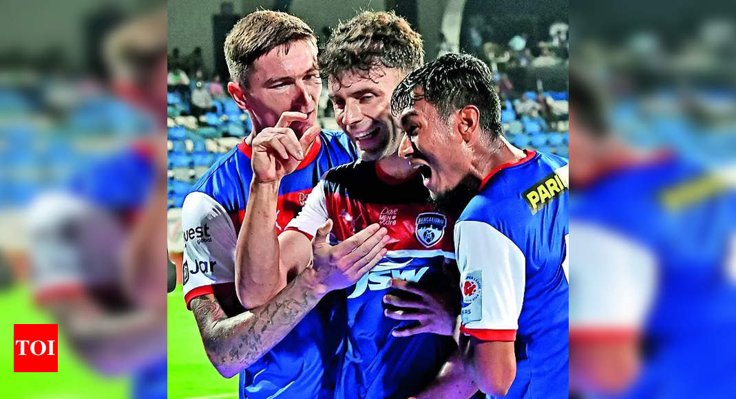 Javi is BFC’s saviour