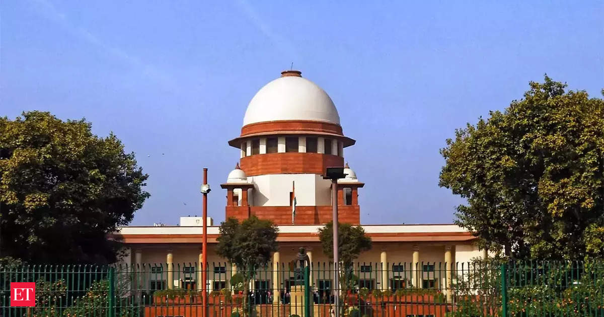 Bail matters issue liberty of people, HCs must note them expeditiously: SC