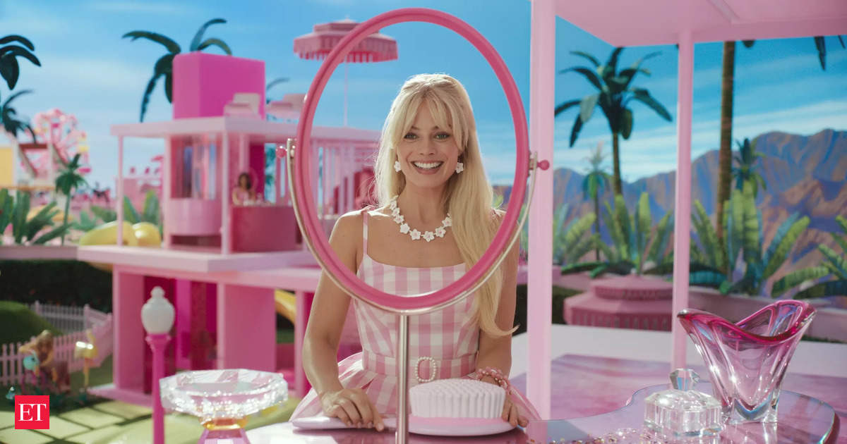 Why is Barbie film dealing with reaction after its streaming launching? Understand about the debate and criticisms