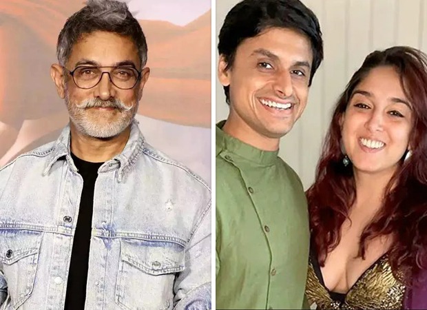 BREAKING: Aamir Khan’s child Ira Khan and Nupur Shikhare’s wedding event celebration to be hung on January 13, 2024, in Mumbai; welcome sent out; a few of the BIGGEST names from Bollywood anticipated