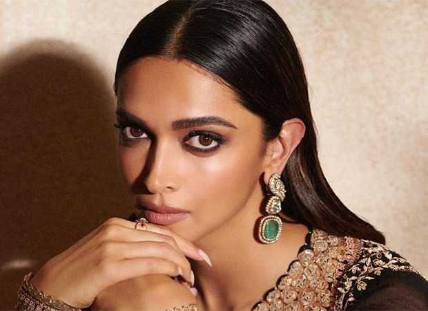 Deepika Padukone in talk with Netflix for “web job high up on drug mafia culture”: Report