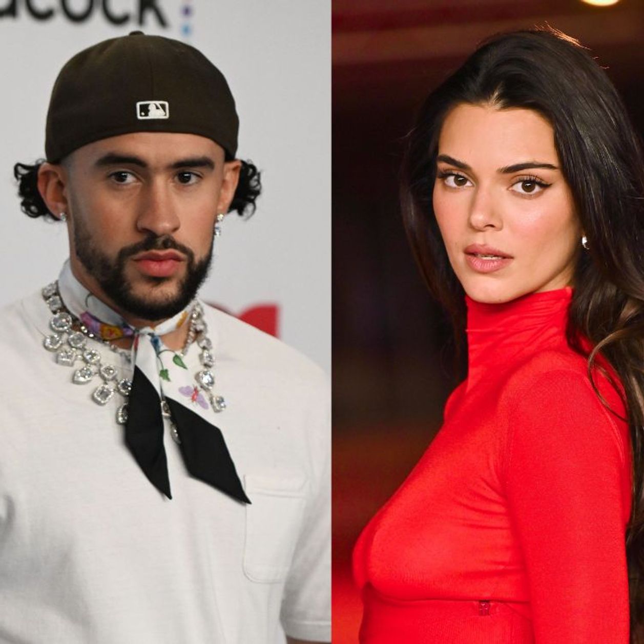 Kendall Jenner y Bad Bunny rompen tras menos de un año juntos