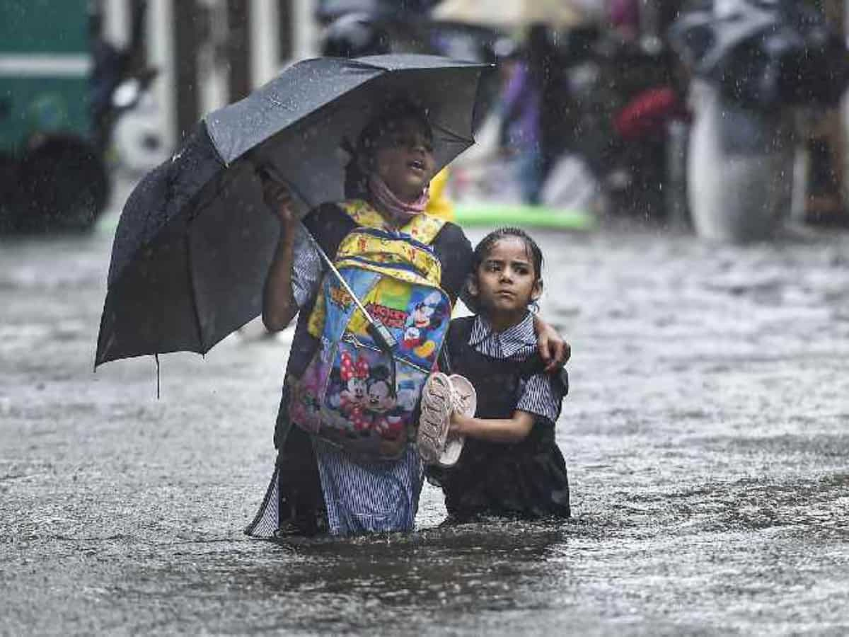 South Tamil Nadu floods: Army, Navy, Air Force and Coast Guard rescue 1000+, ops continuous