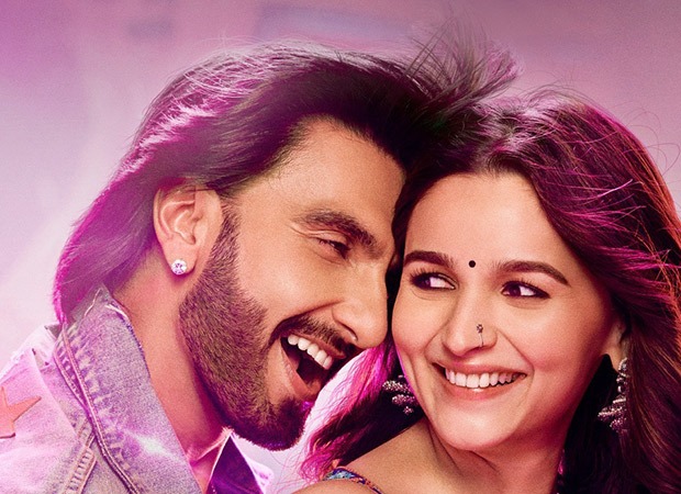 Ranveer Singh, Alia Bhatt starrer Rocky Aur Rani Kii Prem Kahaani to premiere on Christmas Eve on Colors Cineplex