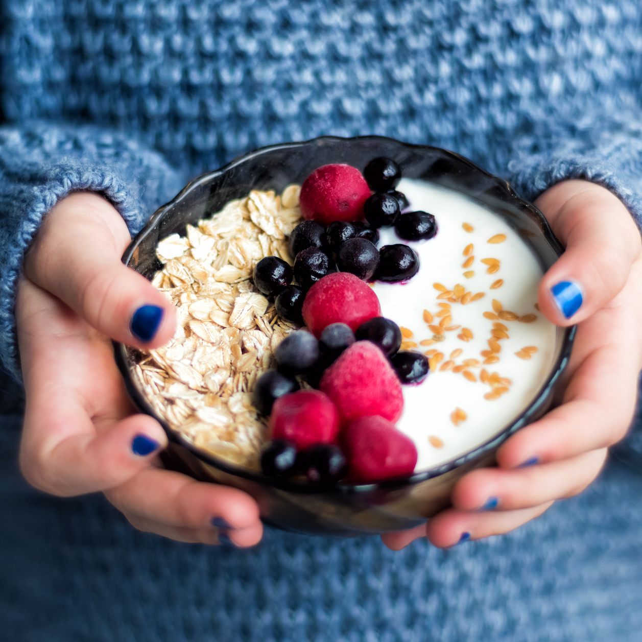 Avena: más allá del desayuno, una joya para tu salud digestiva