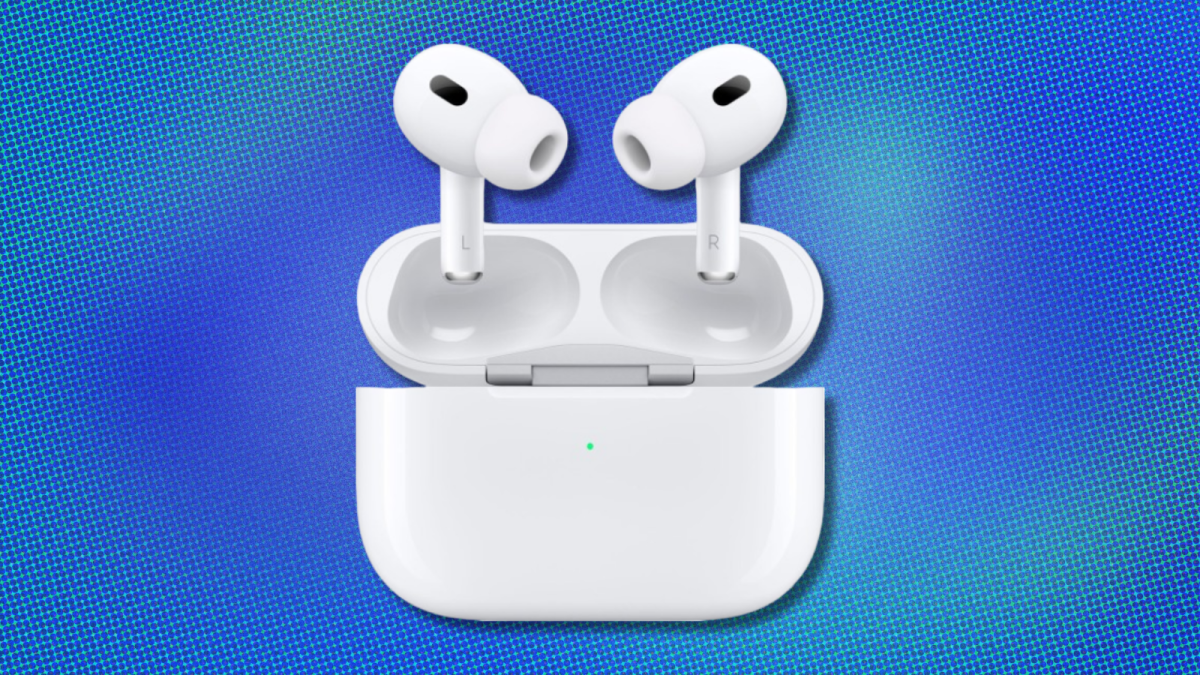 Apple’s brand-new USB-C AirPods Pro simply gone back to their record-low cost of $190 at Best Buy