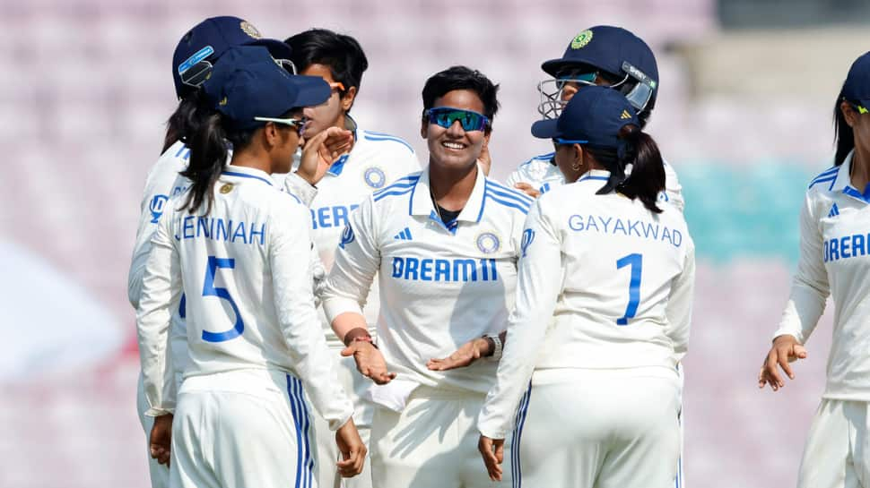 India Women vs Australia Women Only Test Playing 11s And Live Streaming Details: When, Where and How To Watch IND-W vs AUS-W Match Live Telecast On Mobile APPS, Television And Laptop?