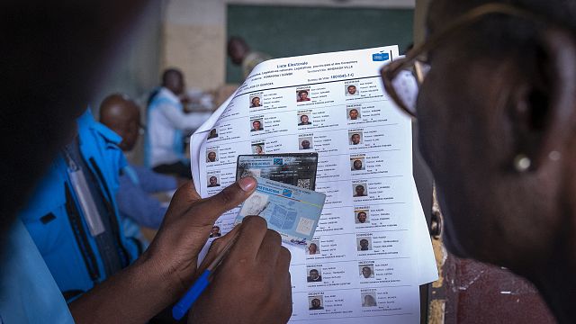 DRC: elections to continue Thursday