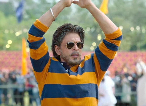 Shah Rukh Khan verifies his next will kick-off in March-April; states, “Want to do a movie which is more age genuine to me”