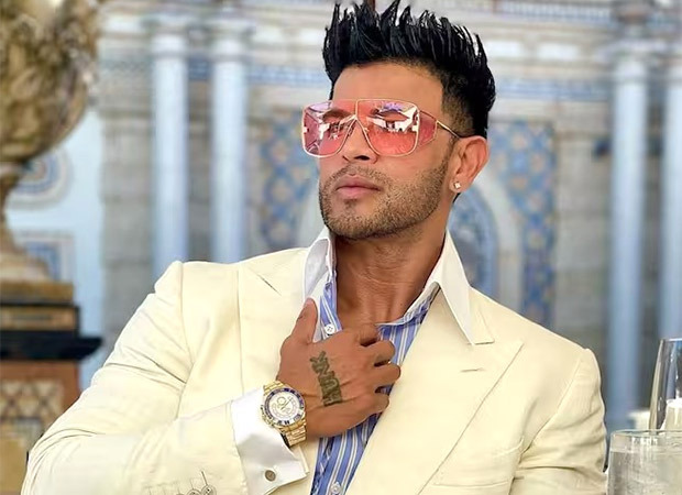 Sahil Khan approaches Bombay High Court for quashing of FIR in online wagering app case: Report