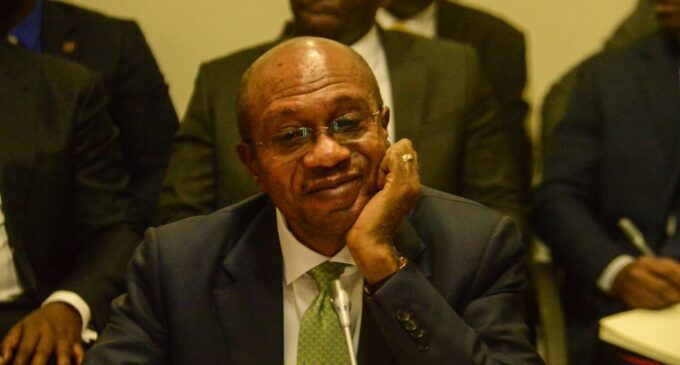 CBN’s unique detective, Jim Obazee exposes how Emefiele utilized proxies to get banks