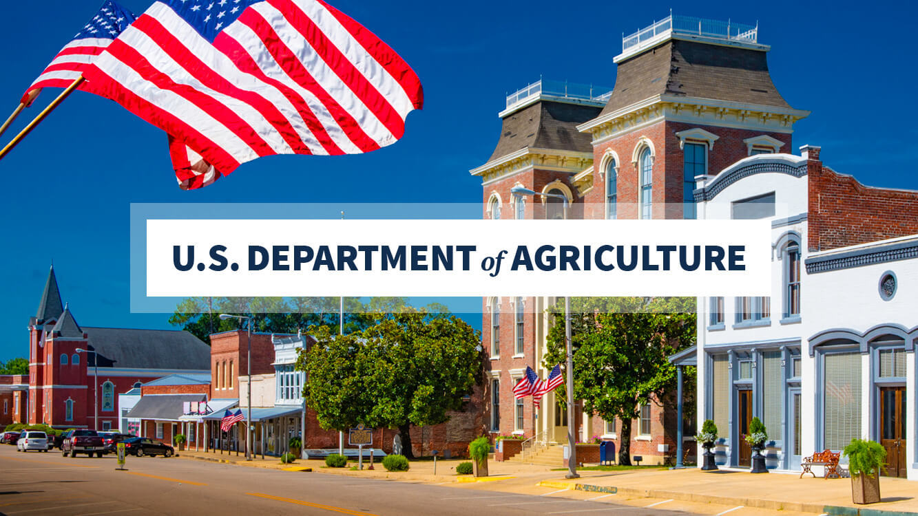 USDA Now Accepting Applications for 40 Climate Change Fellows to Help Record Number of Farmers and Rural Small Businesses Access Clean Energy Funds from President Biden’s Investing in America Agenda