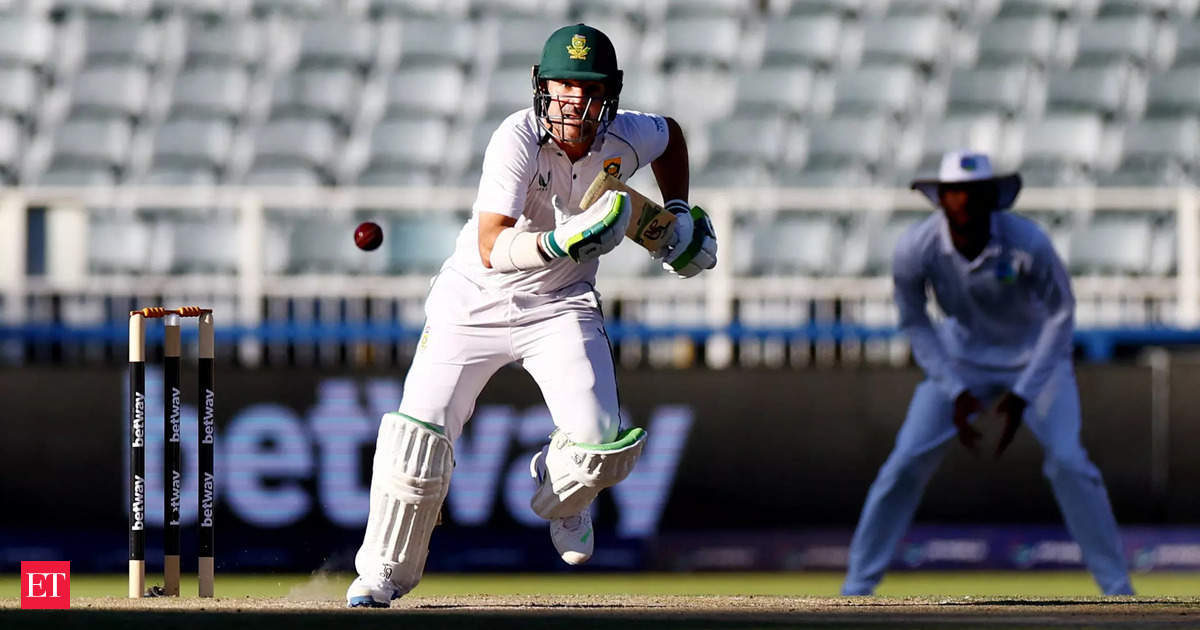 South Africa’s Dean Elgar to retire from worldwide cricket after Tests versus India