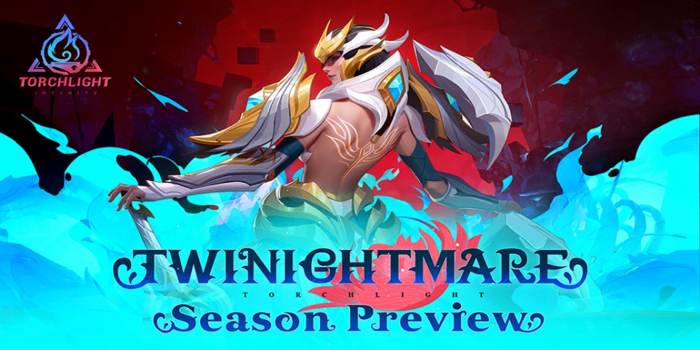 Torchlight: Infinite exposes very first take a look at the upcoming Twinightmare season
