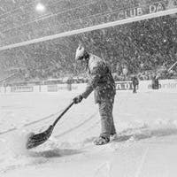 Spengler-Cup: Ein Juwel des Schweizer Sports wird 100-jährig