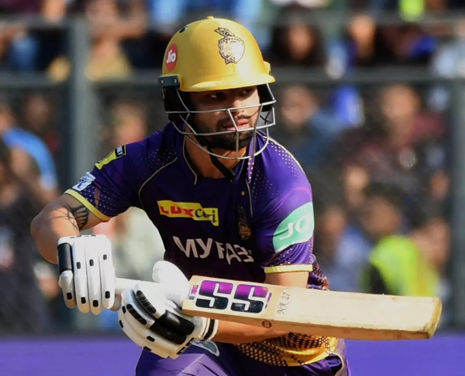 Do gamers get the best worth for their skill in the IPL?