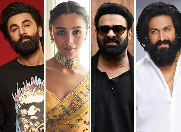 MEGA EXCLUSIVE: Ranbir Kapoor, Alia Bhatt, Prabhas, Yash, Tiger Shroff, Ajay Devgn, Sunny Deol, Ayushmann Khurrana welcomed to Ayodhya Ram Temple inauguration event