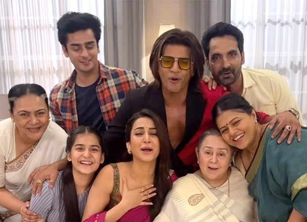 Saubhagyavati Bhava: Niyam Aur Shartein Laagu to go off air; Karanvir Bohra CONFIRMS!