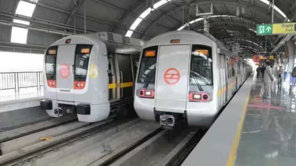 India: Delhi Metro finishes 21 years of service. Here’s what it has actually accomplished up until now