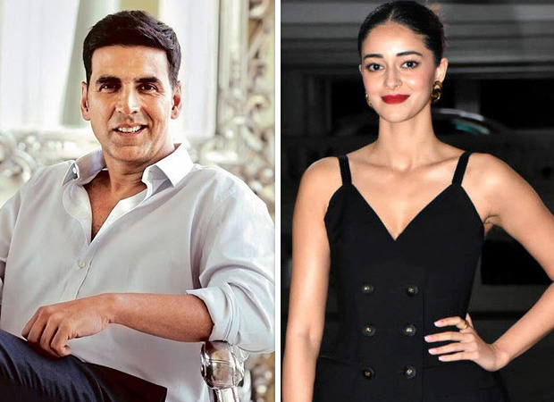 Akshay Kumar to coach Ananya Panday in The Untold Story Of C Sankaran Nair