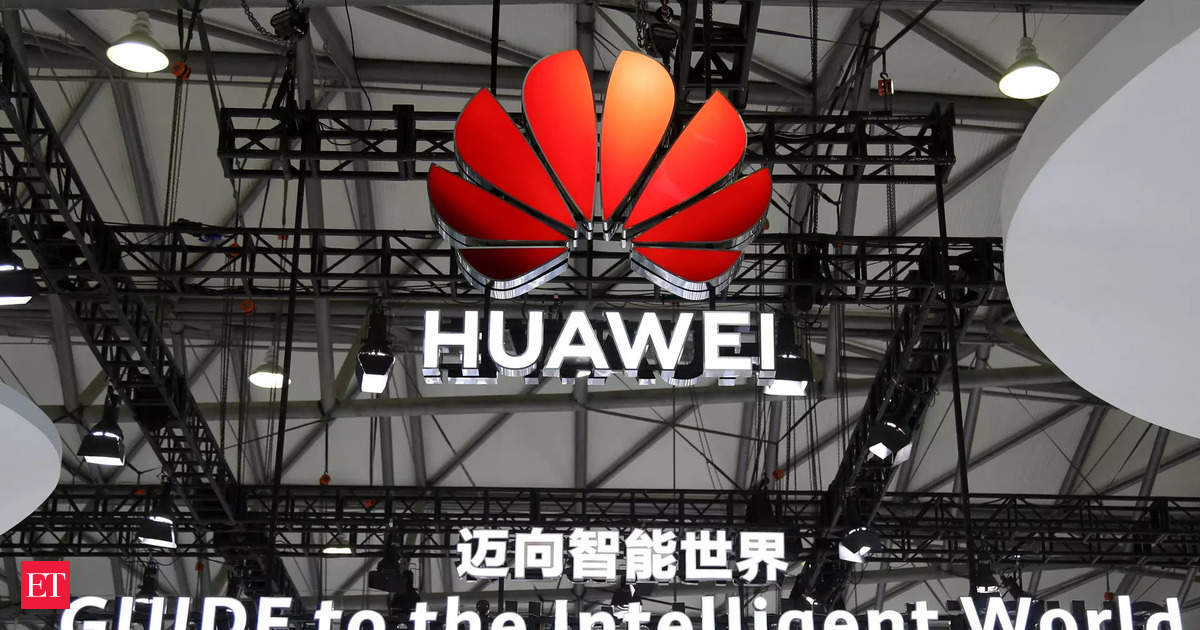 Resident Court reserves summons for Huawei India