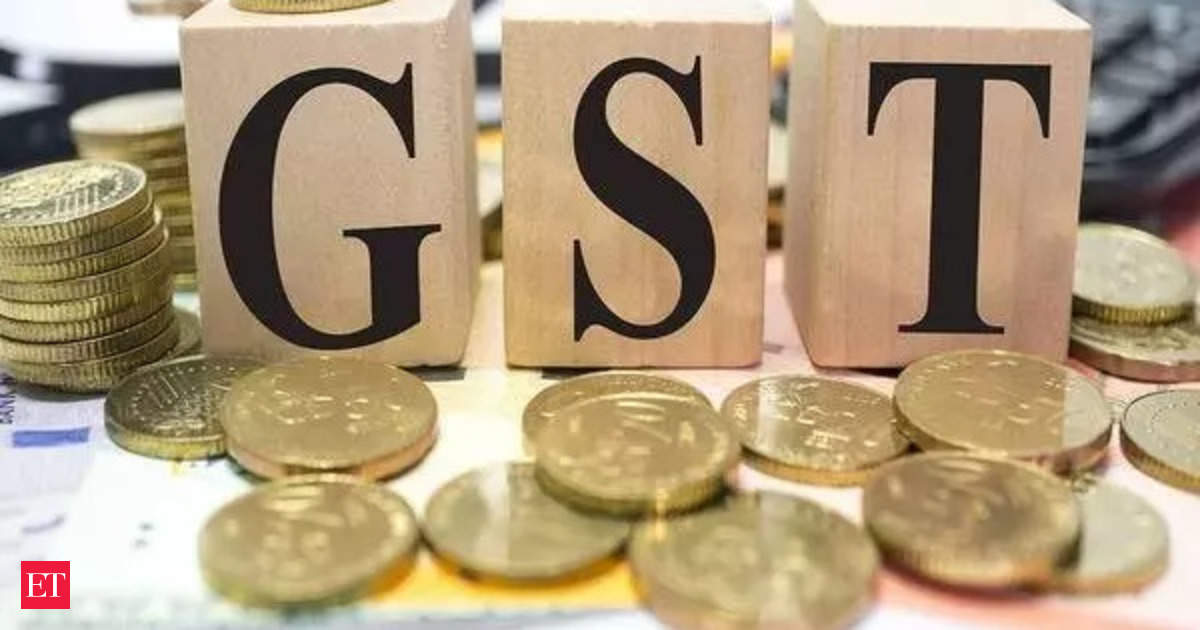 CBDT might enable modified GST returns from 2025