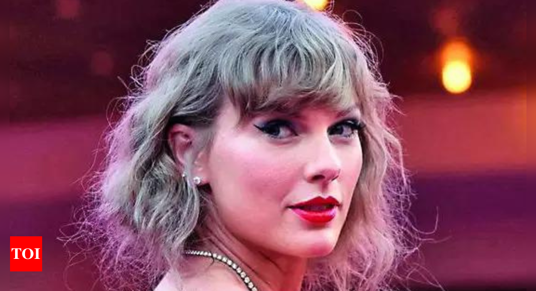 Swifties to the surveys? Why eyes are turning towards Taylor Swift ahead of 2024