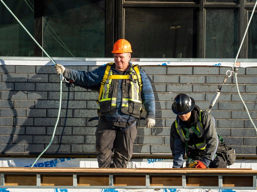 Viewpoint: Union training centres a response to proficient trades scarcity