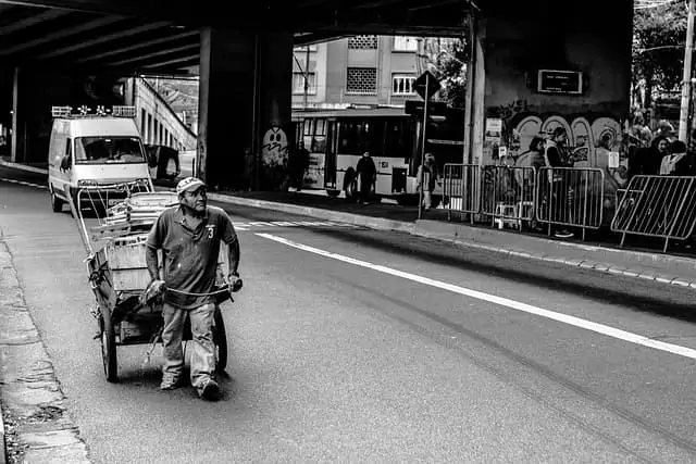 Programa de atendimentos para pessoas em situação de rua receberá R$ 304,1 milhões