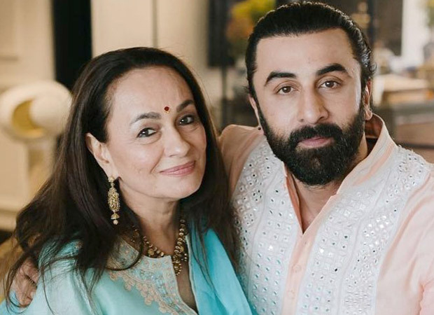 Ranbir Kapoor contributes Rs. 1 lakh for kid well-being on Christmas in Alia Bhatt’s mama Soni Razdan’s name