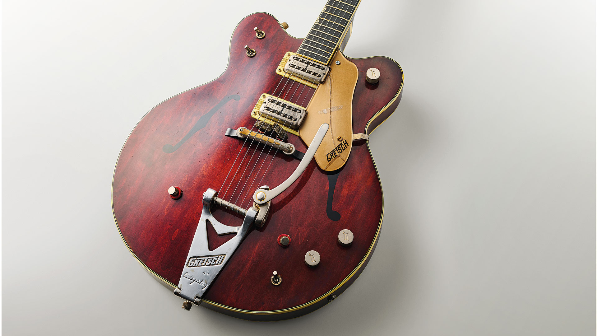 “We see it as a dedication to serving artists, music enthusiasts, artists and fans. That’s the Gretsch faith”: Fred W. Gretsch informs the exceptional information of the household behind one of electrical guitar’s earliest names