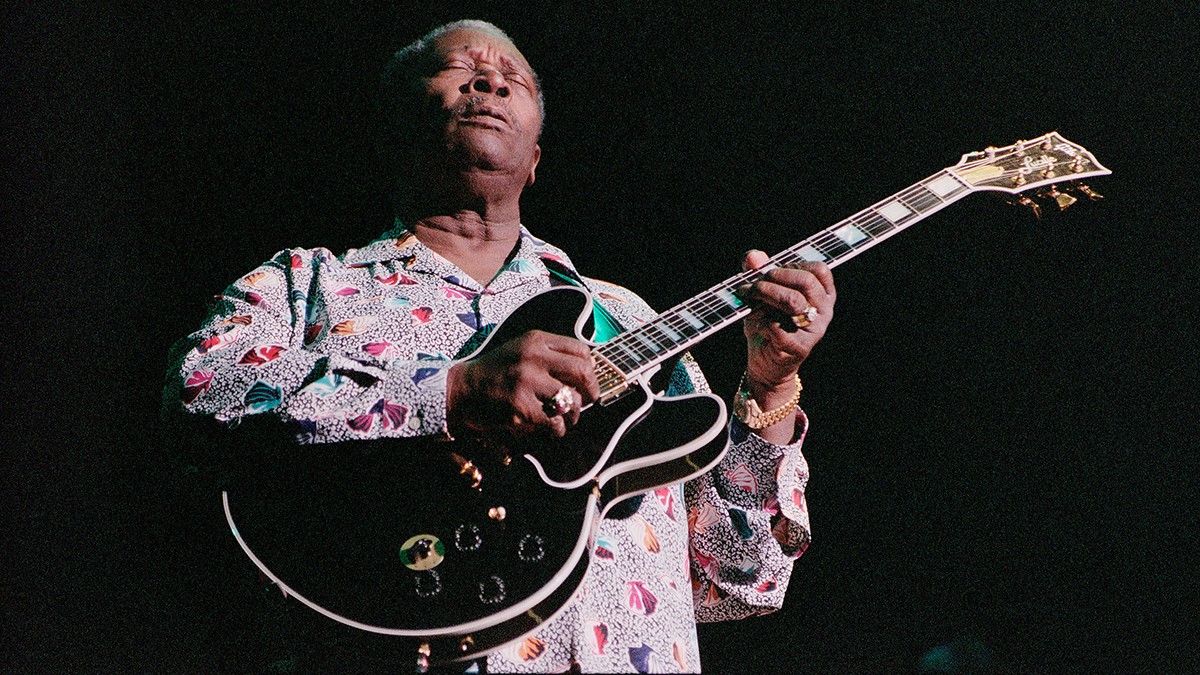 Any person who has actually gotten the electrical guitar owes something to B.B. King– find out how to integrate his lyrical design and spotless phrasing into your own playing with these must-try solos