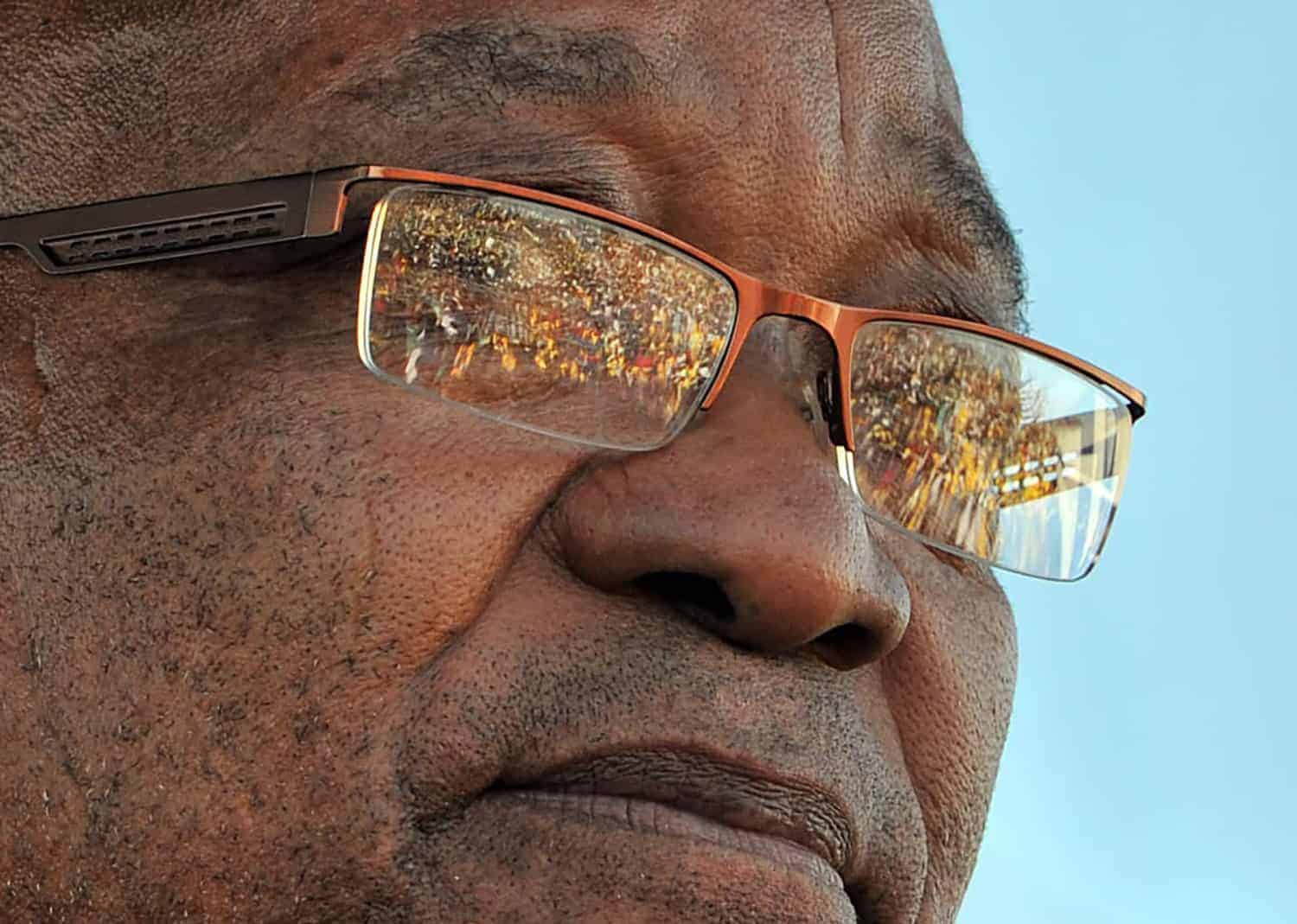 Zuma takes brand-new swipe at Ramaphosa