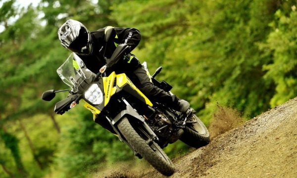 Suzuki V-Strom 250 SX And The Futility Of Motorcycle Specs