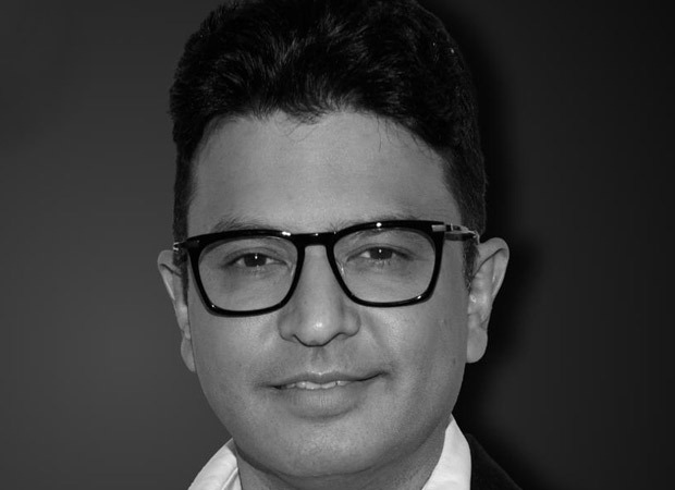 Manufacturer Bhushan Kumar protects desirable area in Variety500’s list of Global Media Influencers