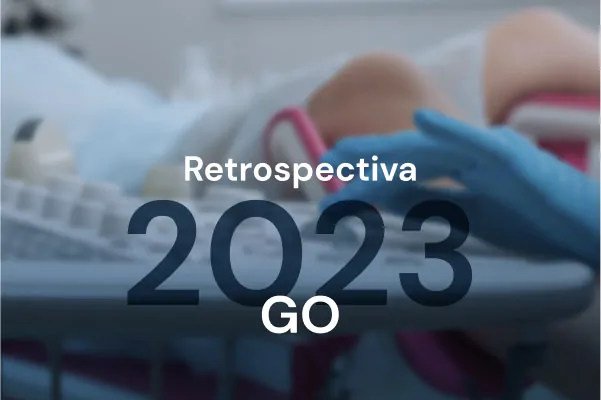 Retrospectiva 2023: o que foi destaque no ano em ginecologia e obstetrícia?