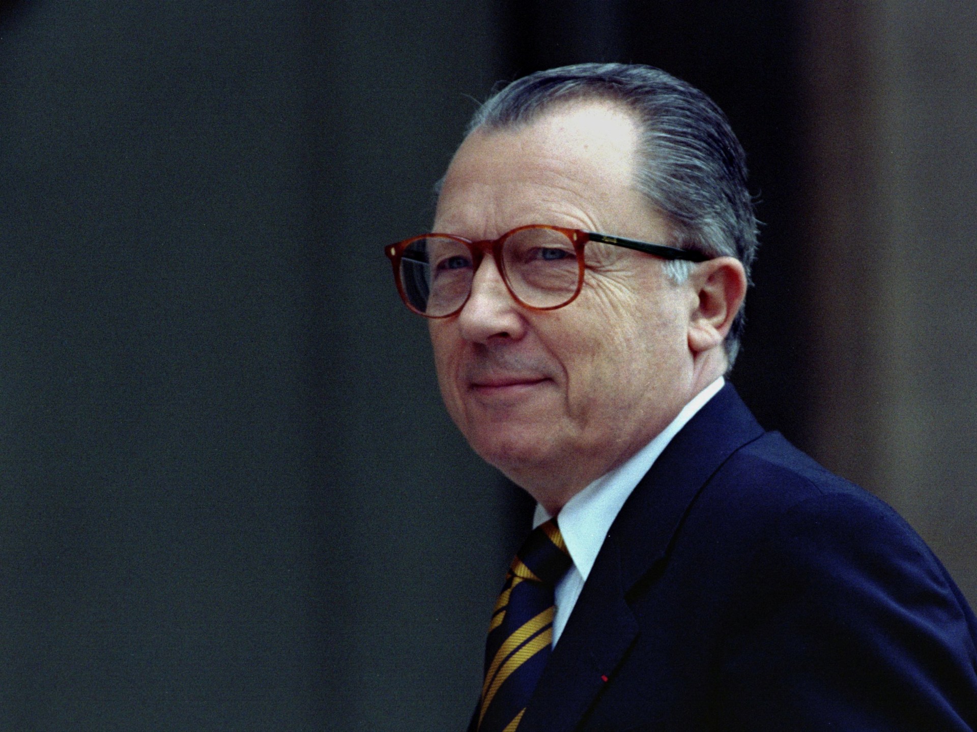 Jacques Delors, establishing dad of EU’s single currency task, passes away at 98