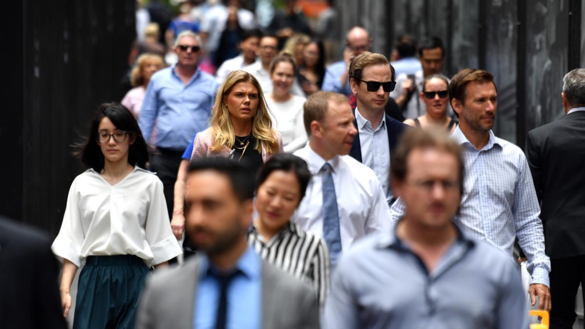 Thousands more Australians might transfer to a four-day work week as ACT federal government thinks about public servant shake-up