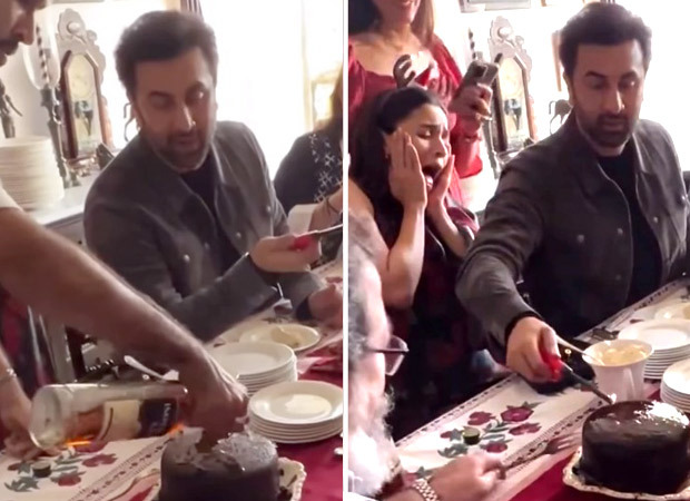 Ranbir Kapoor deals with grievance for supposed spiritual insensitivity in Christmas event video