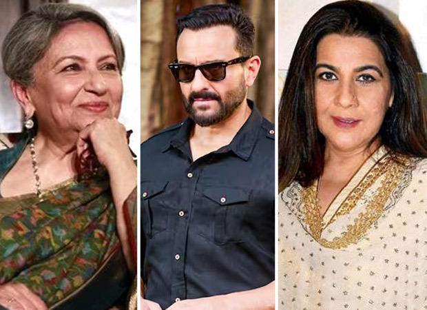 Koffee With Karan 8: Sharmila Tagore opens about Saif Ali Khan and Amrita Singh’s divorce; states, “We felt denied to lose Amrita and the 2 kids”